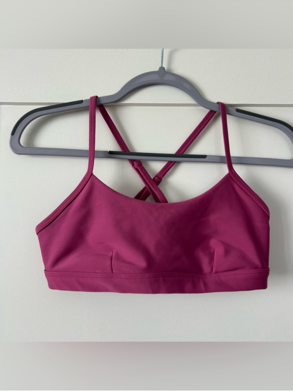 Set of 3 ALO Yoga Airlift Intrigue Sports Bras - Picture 4 of 4